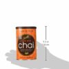 David Rio Tiger Spice Chai, 14oz. – 2 canisters