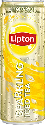 Lipton Sparkling Iced Tea, 12 Count