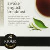 Tazo Awake English Breakfast Tea Keurig K-Cups, 16 Count