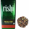 Rishi Tea Organic Masala Chai, 3.0 Ounce (3-Pack)