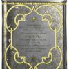 Wedding Tea, 20 Sachets in Vintage Tin, by Harney & Sons