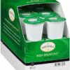 Twinings Irish Breakfast Tea K-Cups, 24 Count