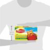 Lipton Iced Tea, Decaffeinated Family Size 10.5 oz, 48 ct (Pack of 3)