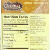 Celestial Seasonings Bengal Spice Tea, 20 Count (Pack of 6)