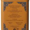 Harney and Sons Decaf Hot Cinnamon , Decaf Flavored Black 20 Sachets per Tin 1.4oz