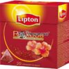 Lipton Tea – Rooibos – Premium Pyramid Tea Bags (20 Count Box) [PACK OF 3]