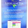 Tetley Premium Loose Leaf Tea, 31.75 Ounce