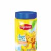 Lipton  Iced Tea Mix, Diet Peach 2.9 oz ,  ( Pack  of  4 )