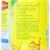 Lipton Powdered Iced Tea Mix, Diet Lemon 20 qt