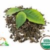 Pride Of India – Organic Oolong Tea, 1 Pound Orthodox Full Leaf