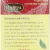 Celestial Seasonings Peppermint Tea, 20 Count (Pack of 6)