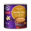 Big Train Vanilla Chai, 1.9-Pound Cans (Pack of 2)