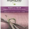 Mighty Leaf Tea Vanilla Bean, 15-Count Whole Leaf Pouches (Pack of 3)