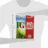 Pg Tips 240 Bags 2pk (160 Bags +80 Bags Free)- 480 teabags total.