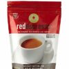 Red Espresso Ground Rooibos Tea, 8.8-Ounce Pouches (Pack of 2)