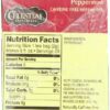 Celestial Seasonings Peppermint Tea, 20 Count (Pack of 6)