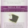 Mighty Leaf Tea Vanilla Bean, 15-Count Whole Leaf Pouches (Pack of 3)