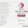 Tea of a Kind White Tea, Pomegranate Acai, 16 Ounce (Pack of 12)