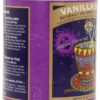 Big Train Vanilla Chai, 1.9-Pound Cans (Pack of 2)