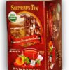 Organic Cranberry Orange Rooibos Bible Verse Tea