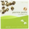 Adagio Teas Oolong Tea, Jasmine Pearls, Tea Bags, 15-Count Package (Pack of 3)