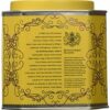 Harney & Sons Royal Wedding Tea 30 Sachet Tin