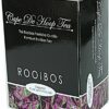 Cape De Hoop Organic Red Rooibos Tea (Pack of 4) (160 Tea Bags)