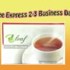 Gano Excel 20 Boxes O’Leaf Ganotea Rooibos Drink With Ganoderma