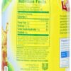 Lipton Iced Tea Mix, Diet Lemon 10 qt (pack of 4)