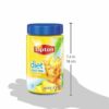 Lipton Powdered Iced Tea Mix, Diet Lemon 20 qt