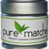 Pure Matcha, Premium Ceremonial Grade Matcha