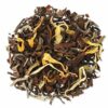 Tea Forte Lotus MOUNTAIN OOLONG Loose Leaf Organic Oolong Tea, 3.5 Ounce Tea Tin