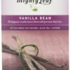 Mighty Leaf Tea Vanilla Bean, 15-Count Whole Leaf Pouches (Pack of 3)