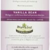 Mighty Leaf Tea Vanilla Bean, 15-Count Whole Leaf Pouches (Pack of 3)