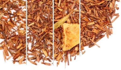 Rooibos Teas Sampler