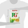 PG Tips Black Tea, Pyramid Tea Bags, 240-Count Boxes Pack of 2