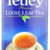 Tetley Premium Loose Leaf Tea, 31.75 Ounce