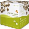 Adagio Teas Oolong Tea, Jasmine Pearls, Tea Bags, 15-Count Package (Pack of 3)