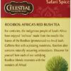 Celestial Seasonings Safari Spice Red Tea, 20 Count (Pack of 6)