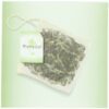 Mighty Leaf Tea, White Orchard, 15-Count Whole Leaf Pouches 1.32 Oz. (Pack of 3)