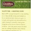 Celestial Seasonings Sleepytime Tea, 20 Count (Pack of 6)