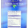 Tetley Premium Loose Leaf Tea, 31.75 Ounce