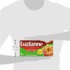 Luzianne Specially Blended for Iced Tea, Decaffeinated Family Sized, 48-Count Tea Bags