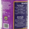 Big Train Spiced Chai, 1.9-Pound Cans (Pack of 2)