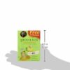 4C Totally Light Tea 2 Go Green Tea, Ice Tea Mix, Sugar Free, 20-Count Boxes (Pack of 3)