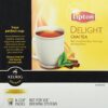 Lipton Delight Chai Tea K-Cup Packs, 16 count