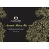 Assorted Black Teas – Loose Leaf Tea Samplers –   5 TEAS – Exclusive Tea Gifts Set   – 25 Servings – Perfect Holiday Christmas Gift Box