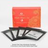 Assorted Darjeeling Teas – 5 Exotic Loose Leaf Black Teas from Darjeeling – 25 Servings – 1.76oz 50gm – Perfect Tea Sampler Gift Set