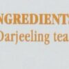 Harney & Sons Classic Darjeeling Tea, 20 Tea Sachets, 1.4oz