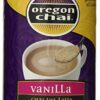 Oregon Chai Vanilla Chai Tea Latte Mix, 10 Ounce